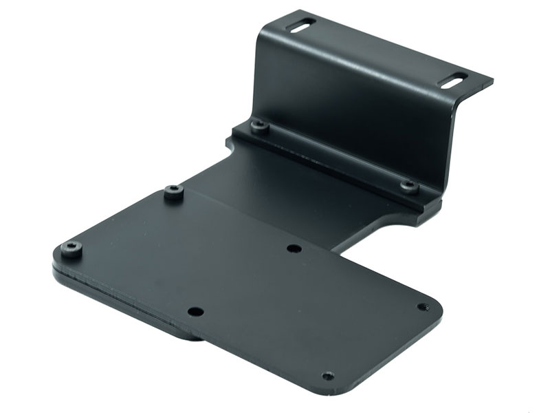 Zirkona Armaturenbrett Halterung 201040