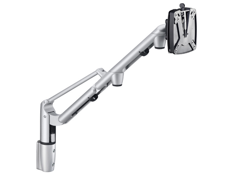 Novus LiftTEC Arm 2 PM Monitorhalter Alu Profile 982+2089+000