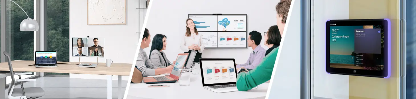 Yealink Yealink Videokonferenz, Kamera