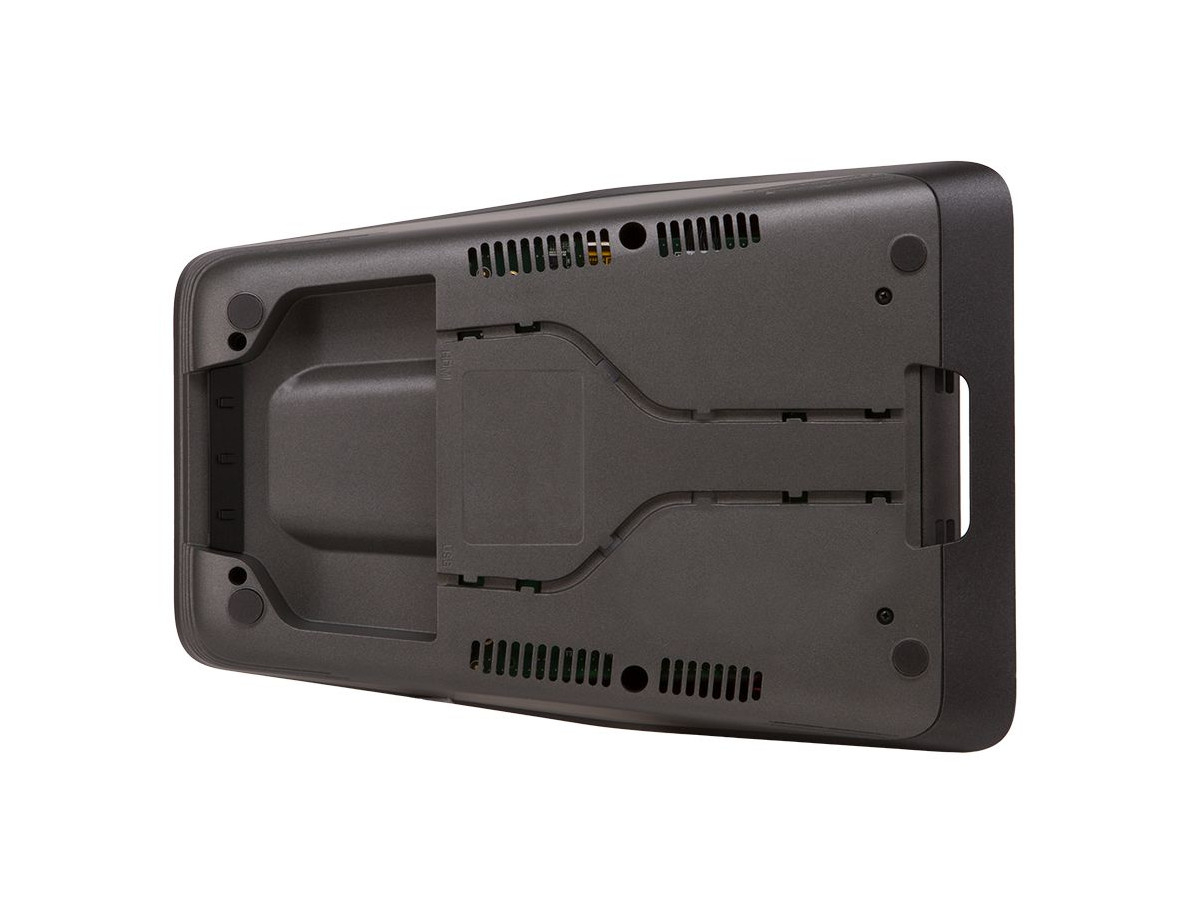 Crestron Mercury UC Video Konferenzsystem mit HD Kamera Back Konsole