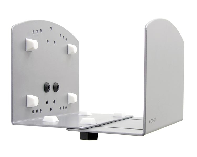Ergotron Vertical Universal PC Halterung 52 bis 202mm (97-468-202)