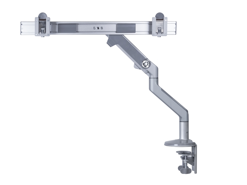 Humanscale M8 Dual Monitorarm