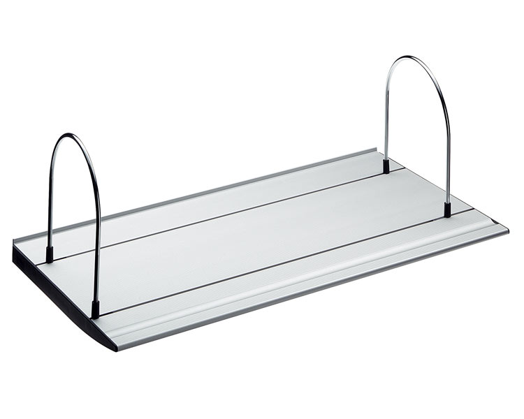 Novus Slatwall Board 100 (760+1005+000) Novus Slatwall Board 100 (760+1005+000)