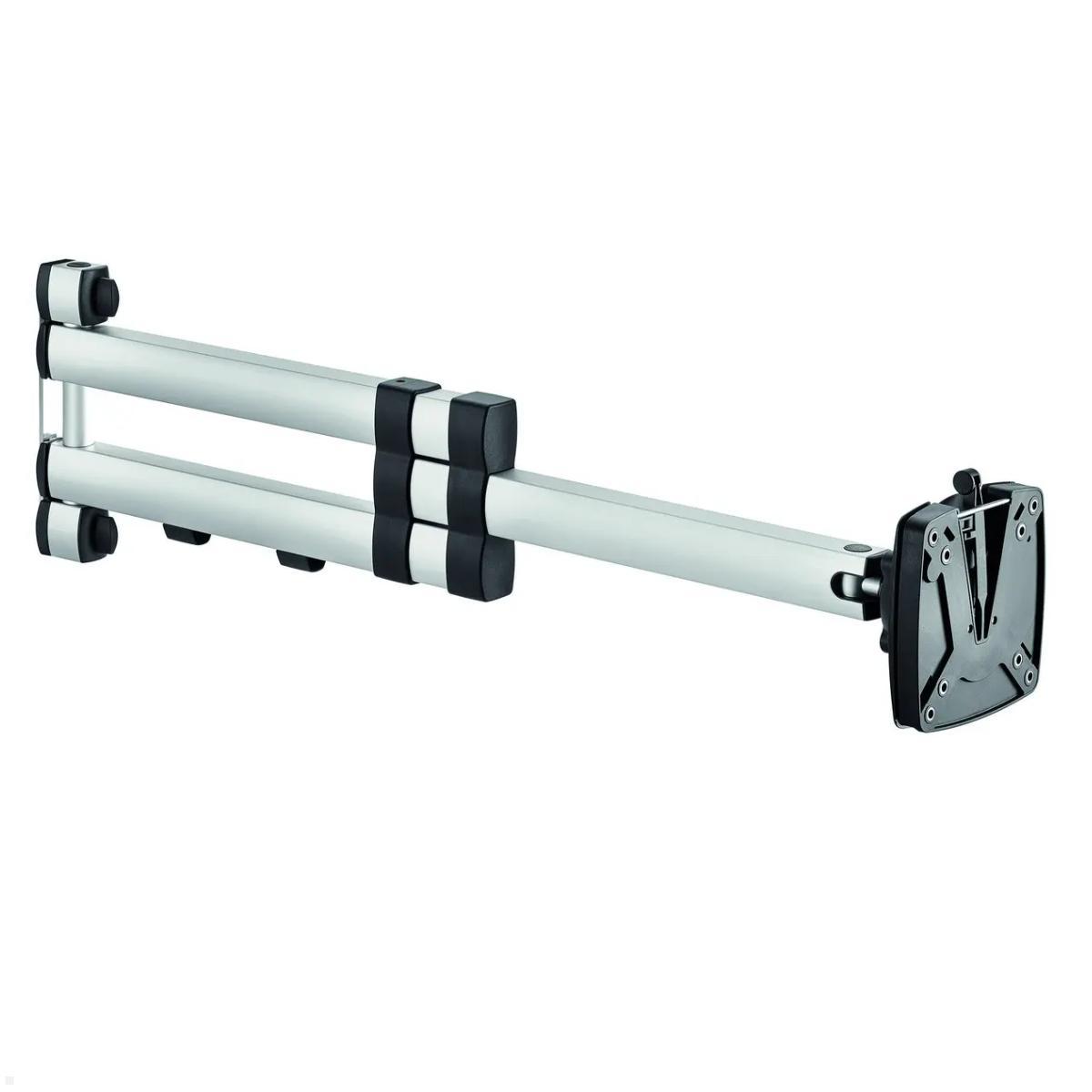 Novus TSS Teleskoparm III XL 700 Monitorhalterung, voll ausgezogen