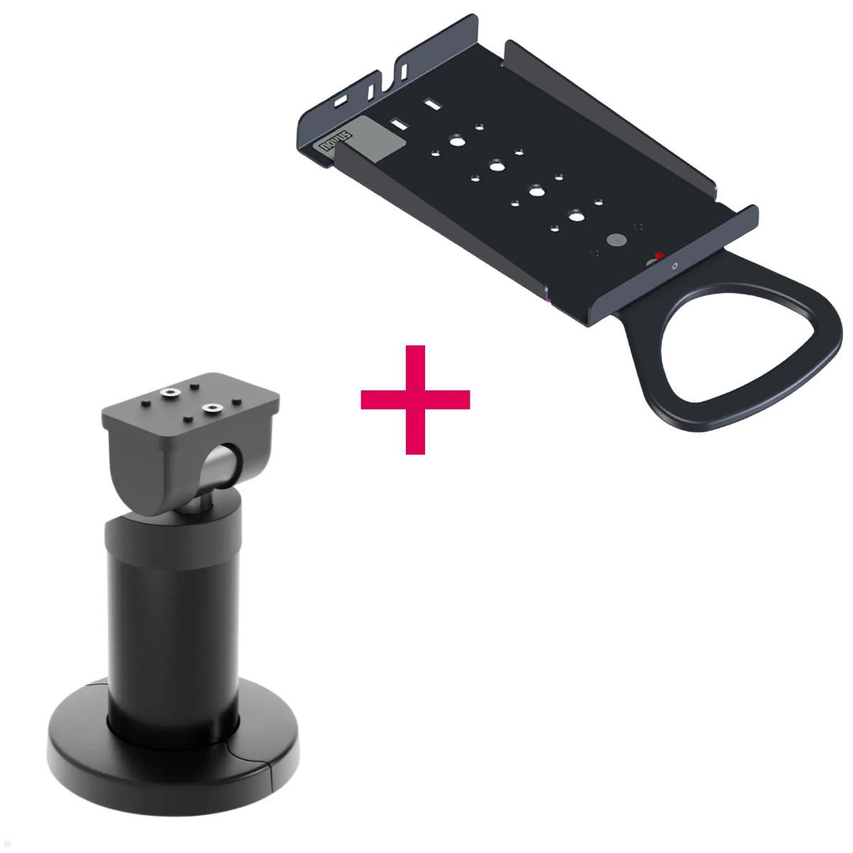 Novus evo POS EC Cash Terminal Halterung Ingenico Lane 5000 Novus evo POS EC Cash Terminal Halterung Ingenico Lane 5000