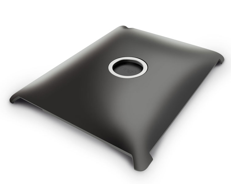 Vogels TMS 206 Starter Pack für Apple iPad 2/ iPad 3/iPad 4 Wandhalterung