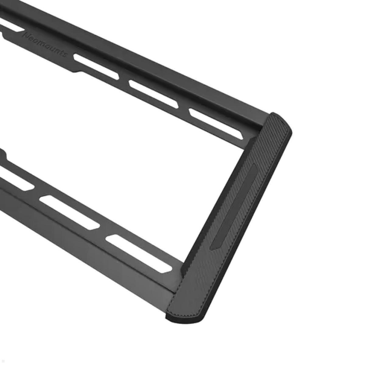 Flache TV Wandhalterung, Neomounts WL30-550BL14, schwarz, Halter Flache TV Wandhalterung, Neomounts WL30-550BL14, schwarz, Halter