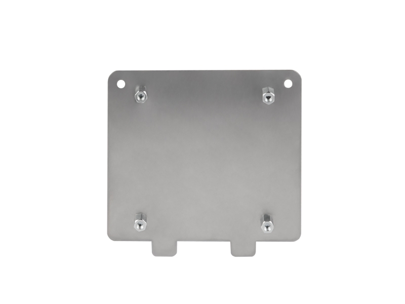 MonLines V002S VESA Adapter für Samsung S24C750P und S27C750P front MonLines V002S VESA Adapter für Samsung S24C750P und S27C750P front