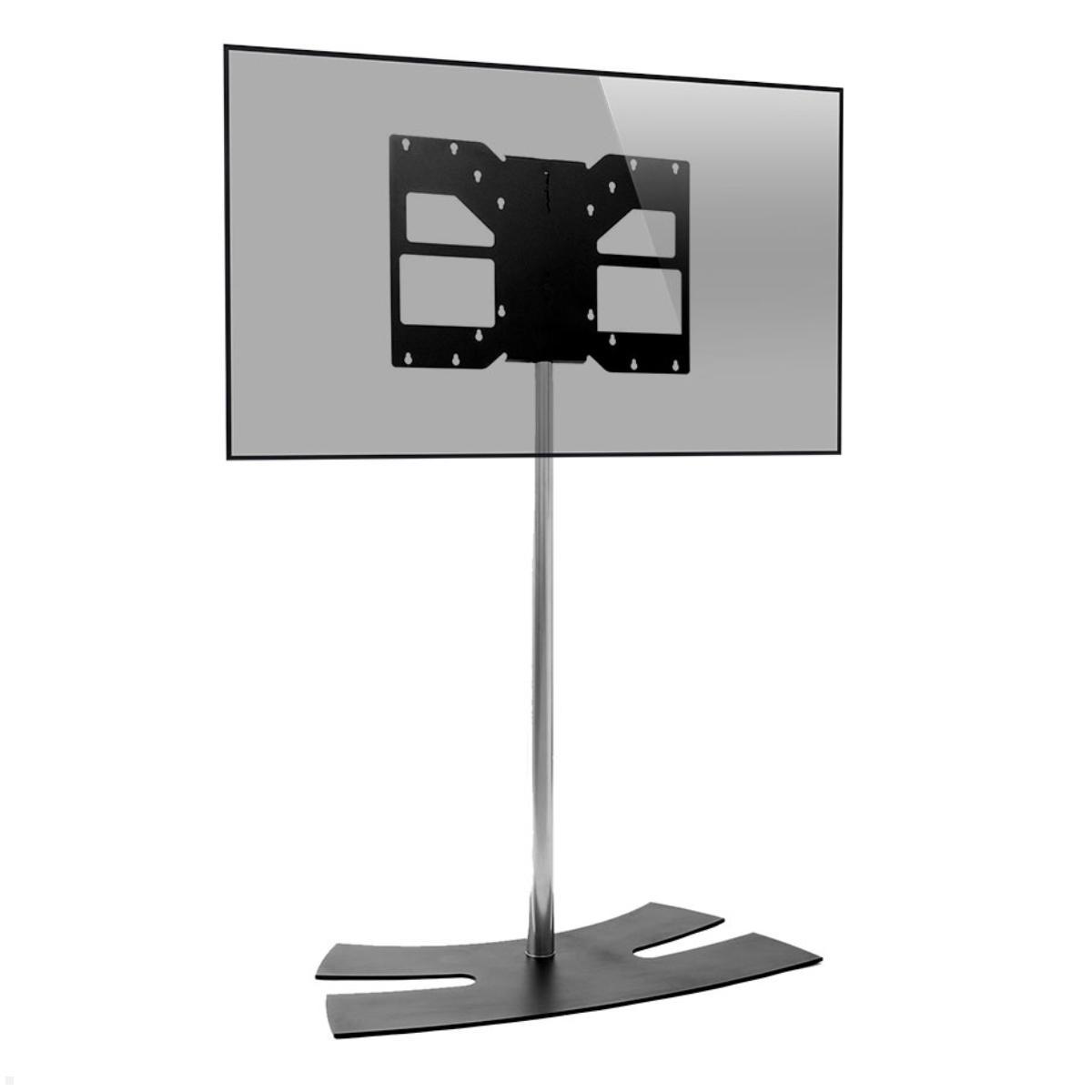 Erard LUX-UP 1600XL Monitor Ständer 40-85 Zoll, schwarz Erard LUX-UP 1600XL Monitor Ständer 40-85 Zoll, schwarz