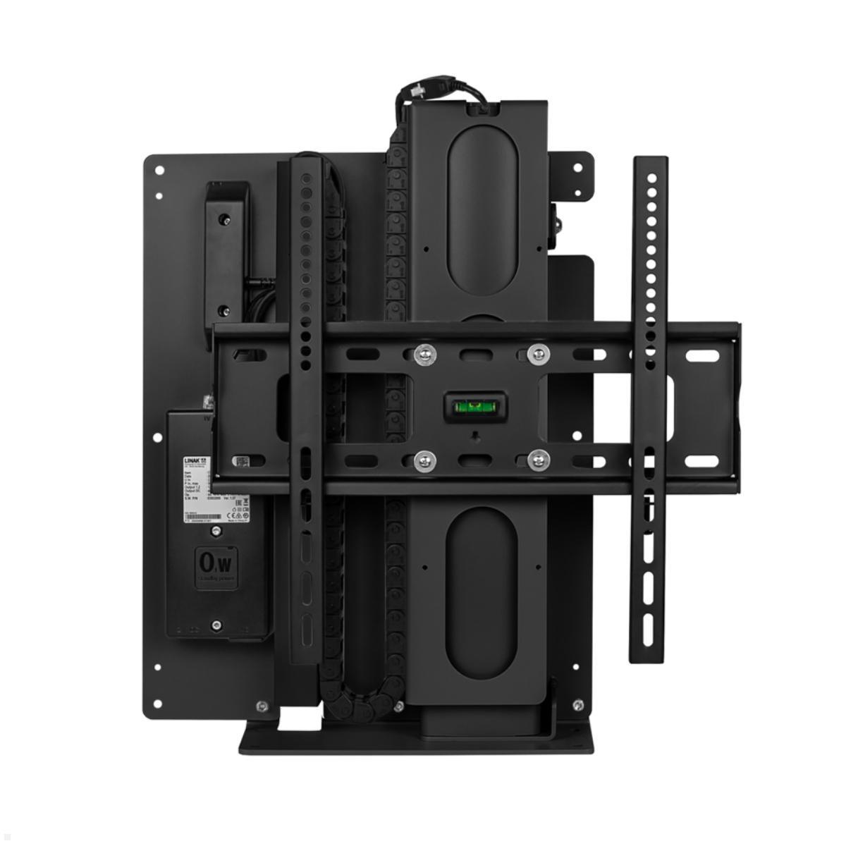 MonLines MLS675B TV Lift Standfuß elektrisch