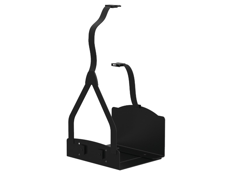 PureMounts PDS-2505 Zubehör CPU Halterung PDS-2000 Serie back