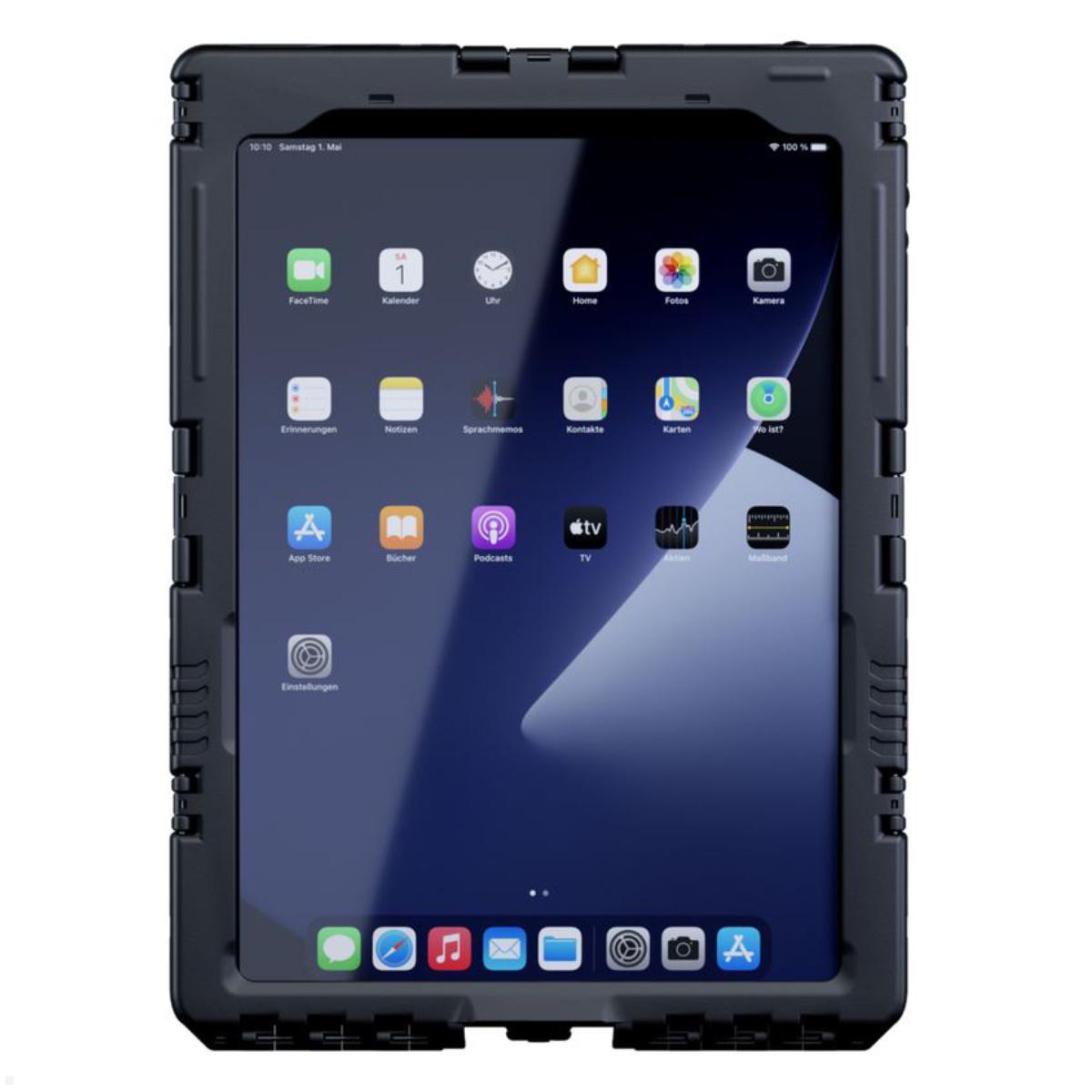 Andres Industries aiShell 11 für iPad Pro 11 (1./2. Gen.), Air (4./5.), schwarz