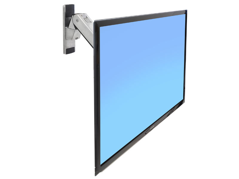Ergotron höhenverstellbare TV Wandhalterung 45-304-026 Ergotron höhenverstellbare TV Wandhalterung 45-304-026