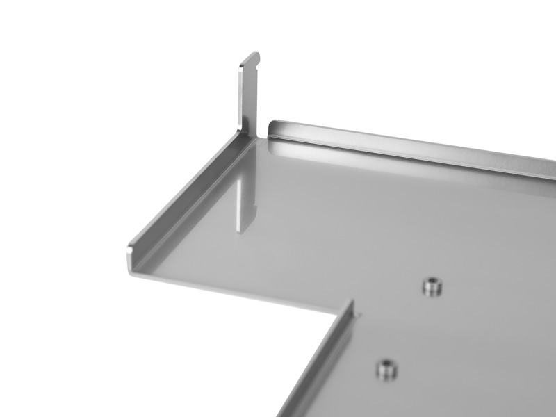MonLines Loewe Adapter VESA A 42/47 Detail