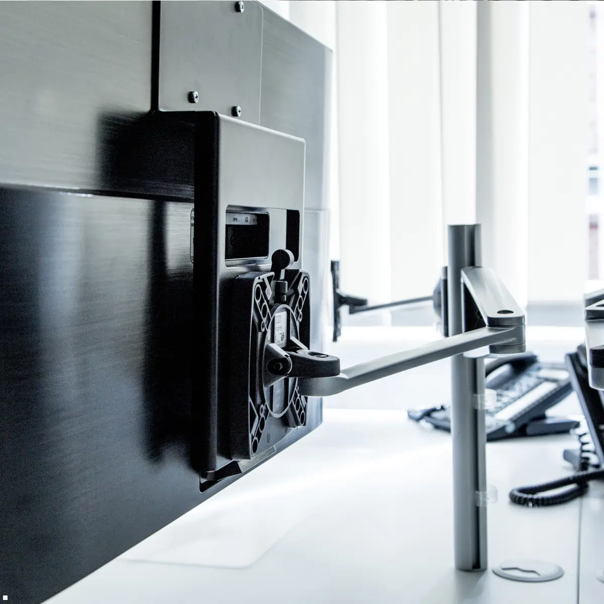 VESA Standard - Was ist das? VESA Standard - Was ist das?