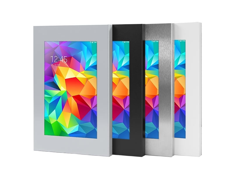 TabLines TSG017E Tablet Schutzgehäuse für Samsung Tab 4 7.0, Edelstahl Standardfarben TabLines TSG017E Tablet Schutzgehäuse für Samsung Tab 4 7.0, Edelstahl Standardfarben