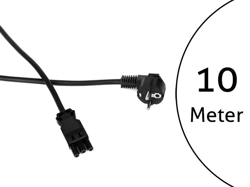 Wieland Netzanschlusskabel GST18 10m Wieland Netzanschlusskabel GST18 10m