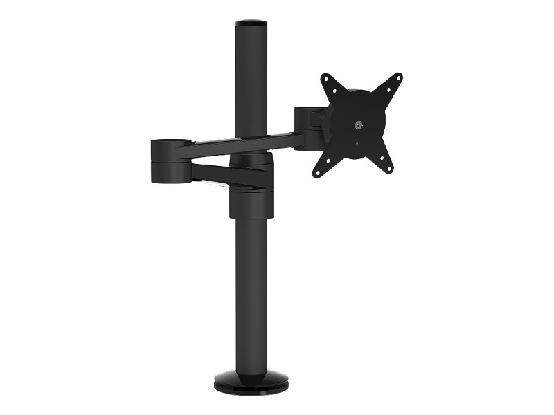 Dataflex 58.123 Viewlite Tischhalterung Monitorarm einzeln Dataflex 58.123 Viewlite Tischhalterung Monitorarm einzeln