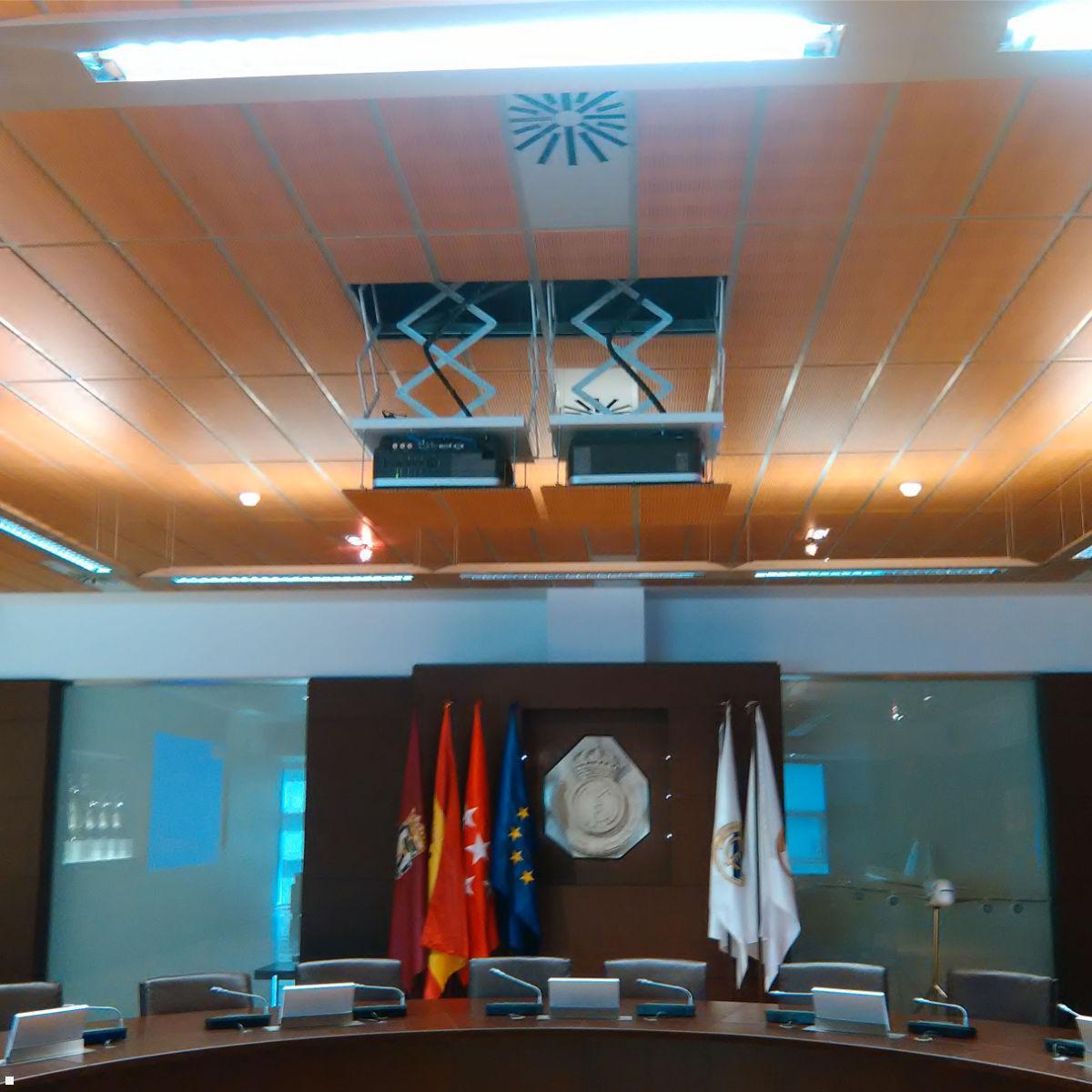 Einsatzbeispiel Ceymsa VL-One Einsatzbeispiel Ceymsa VL-One