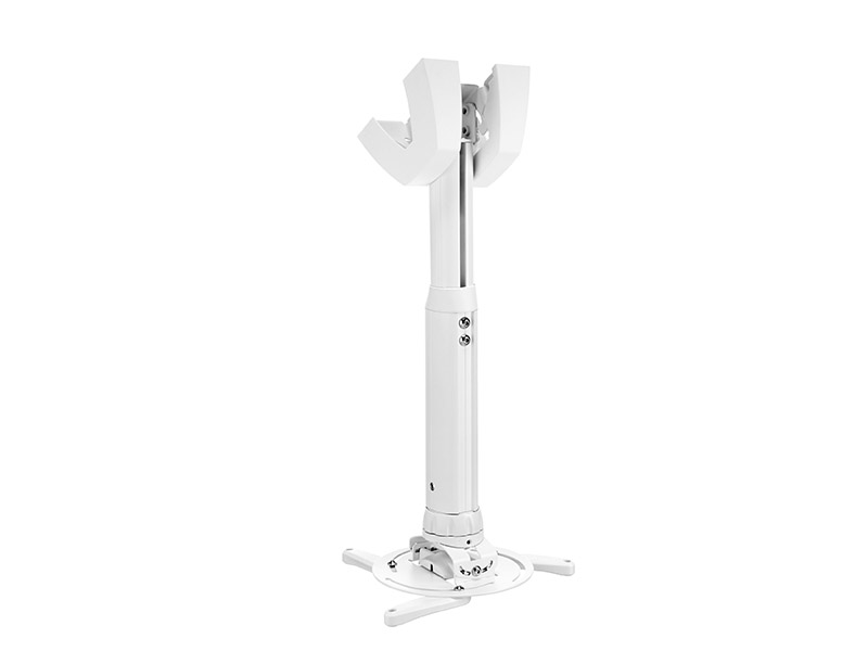 Vogels PPC 1540 Beamer Deckenhalterung 400-550mm 15kg weiß Vogels PPC 1540 Beamer Deckenhalterung 400-550mm 15kg weiß