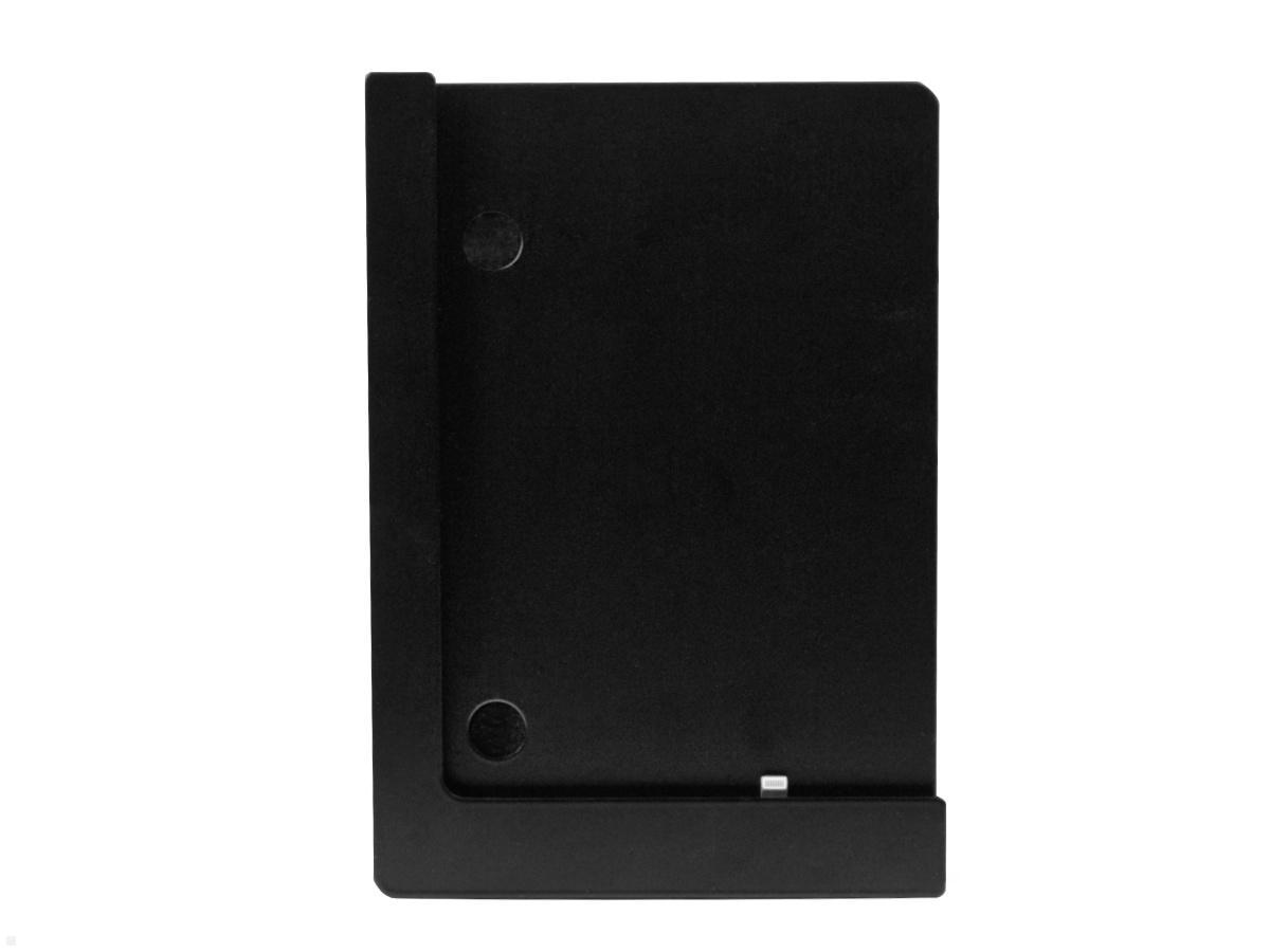 TabLines TWP004B Wandhalterung für iPad 10.2 (7./8. Gen.), schwarz, Halterung TabLines TWP004B Wandhalterung für iPad 10.2 (7./8. Gen.), schwarz, Halterung