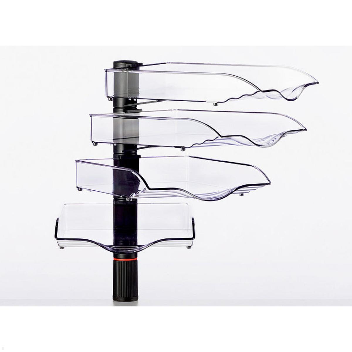 Dokumentenablage für Schreibtisch, Novus 720+4005+000 Dokumentenablage für Schreibtisch, Novus 720+4005+000