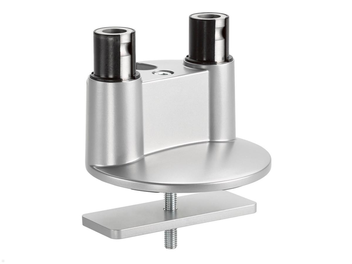 Novus Clu Duo Monitorhalterung 990+4518+000 Durchschraubbefestigung Novus Clu Duo Monitorhalterung 990+4518+000 Durchschraubbefestigung