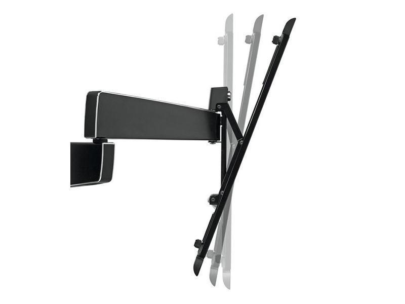 Vogels DesignMount NEXT7345 schwenkbare TV Wandhalter Neigung