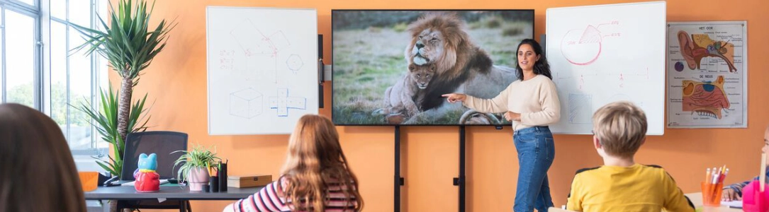 Whiteboard Halter als Standfuß / Wandhalter Whiteboard Halter als Standfuß / Wandhalter
