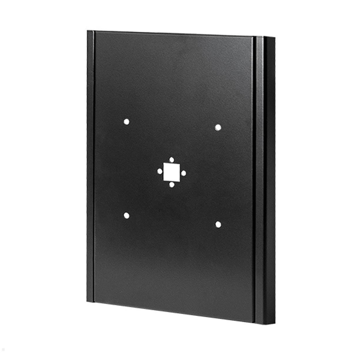 TabLines TSG085B Tablet Schutzgehäuse für Samsung Tab A8 10.5 (2022), schwarz Rückansicht TabLines TSG085B Tablet Schutzgehäuse für Samsung Tab A8 10.5 (2022), schwarz Rückansicht