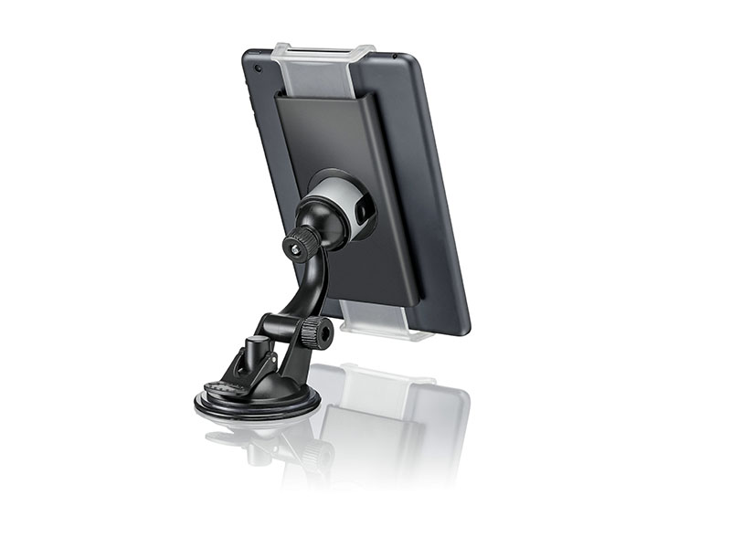 Vogels TMS 1050 Tablethalterung mit Saugnapf  Tisch Tablet Vogels TMS 1050 Tablethalterung mit Saugnapf  Tisch Tablet