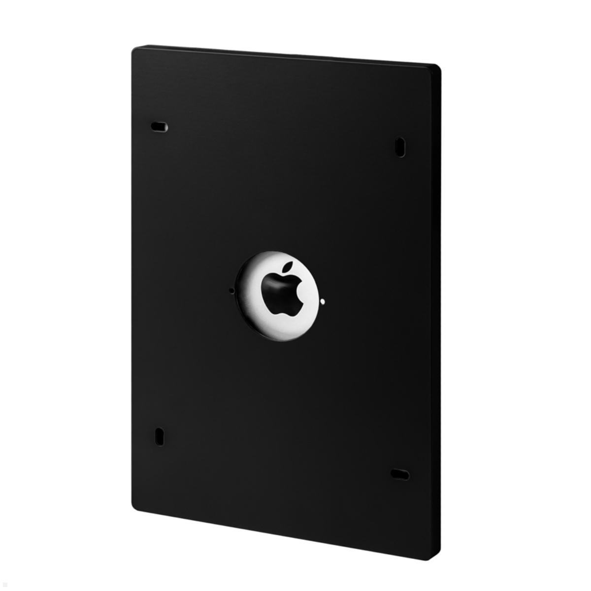 TabLines TWH041B Tablet Wandhalterung für Apple iPad Pro 12.9 Zoll, Rückansicht TabLines TWH041B Tablet Wandhalterung für Apple iPad Pro 12.9 Zoll, Rückansicht