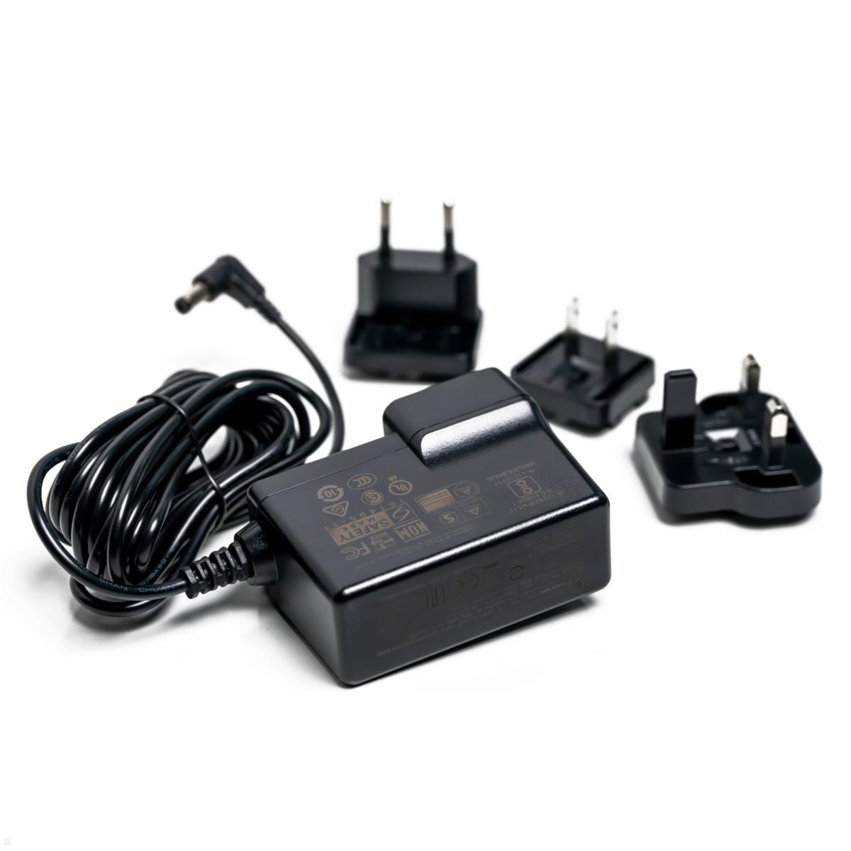 Humly HRD 12V Netzteil für Raumbuchungssystem (HUM1006)