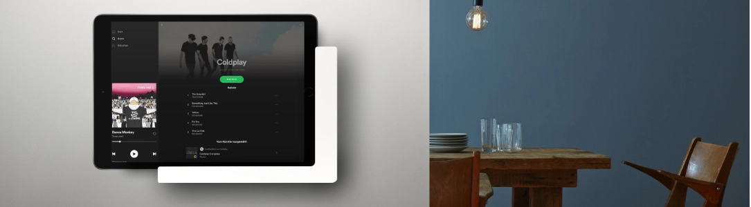 Tabelt Halterungen für Aplle iPad, Samsung Galaxy Tab, Microsoft Surface Tabelthalterungen für Aplle iPad, Samsung Galaxy Tab, Microsoft Surface