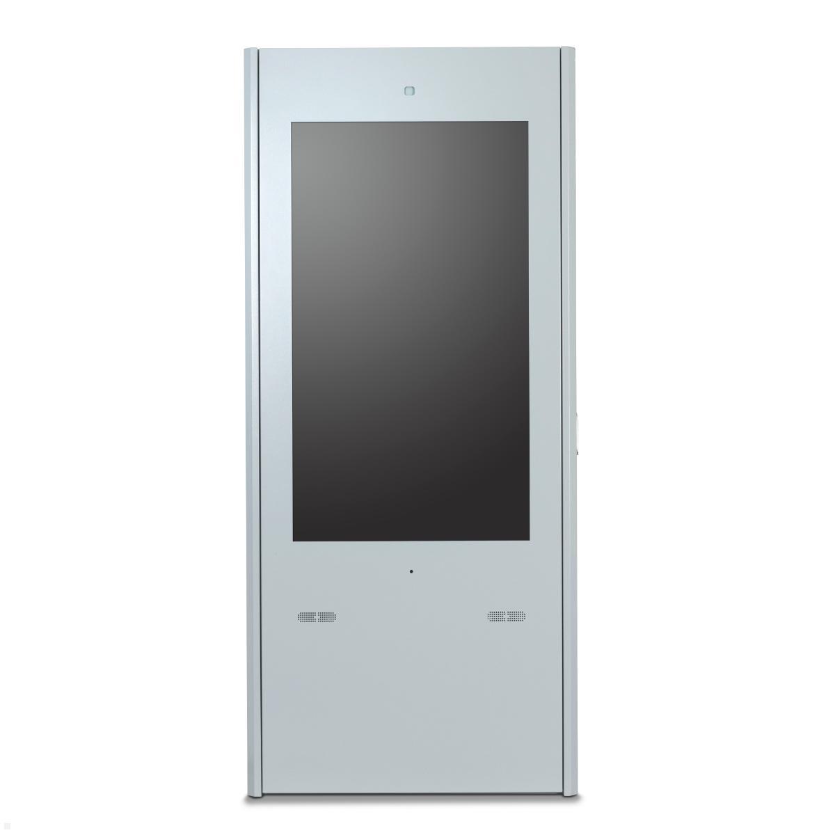 Hyundai H467SSI Outdoor Display Stele Single 46 Zoll FullHD mit PCT Touch