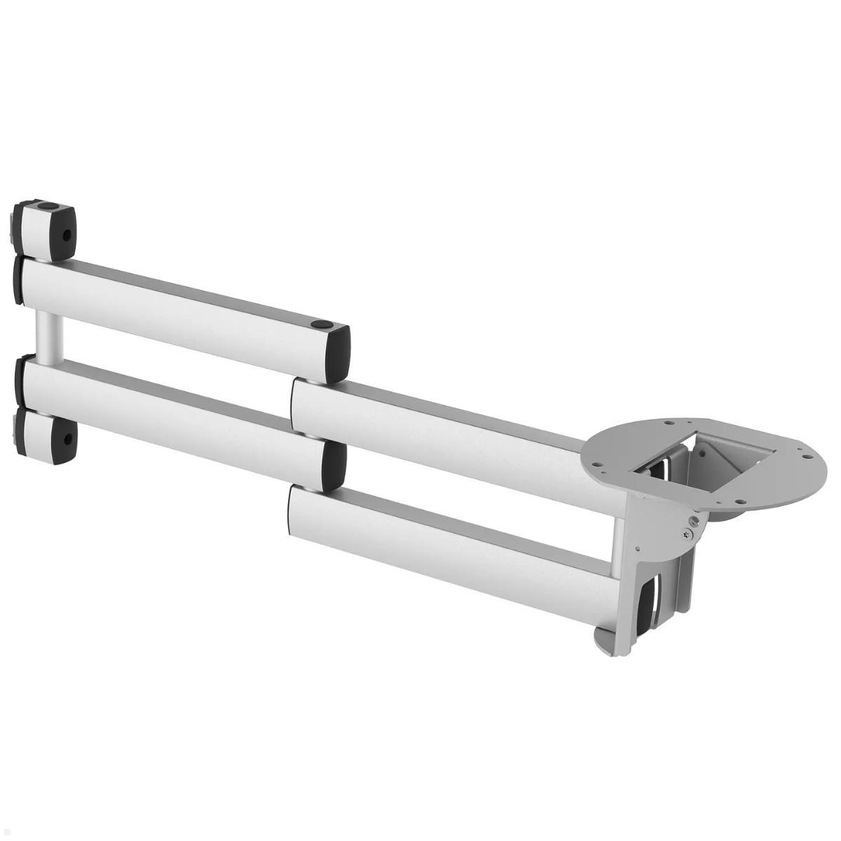 Novus TFC Zubehör Faltarm Ablage 700 mm für Alu Profil