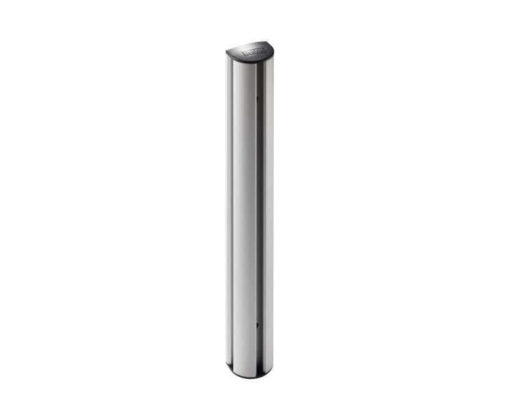 NOVUS TSS Wall Station Mehrplatz Set (220+0100+000) Wandschiene