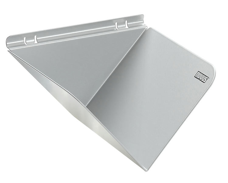 EOL - Novus Pura Line CD-Ablage EOL - Novus Pura Line CD-Ablage