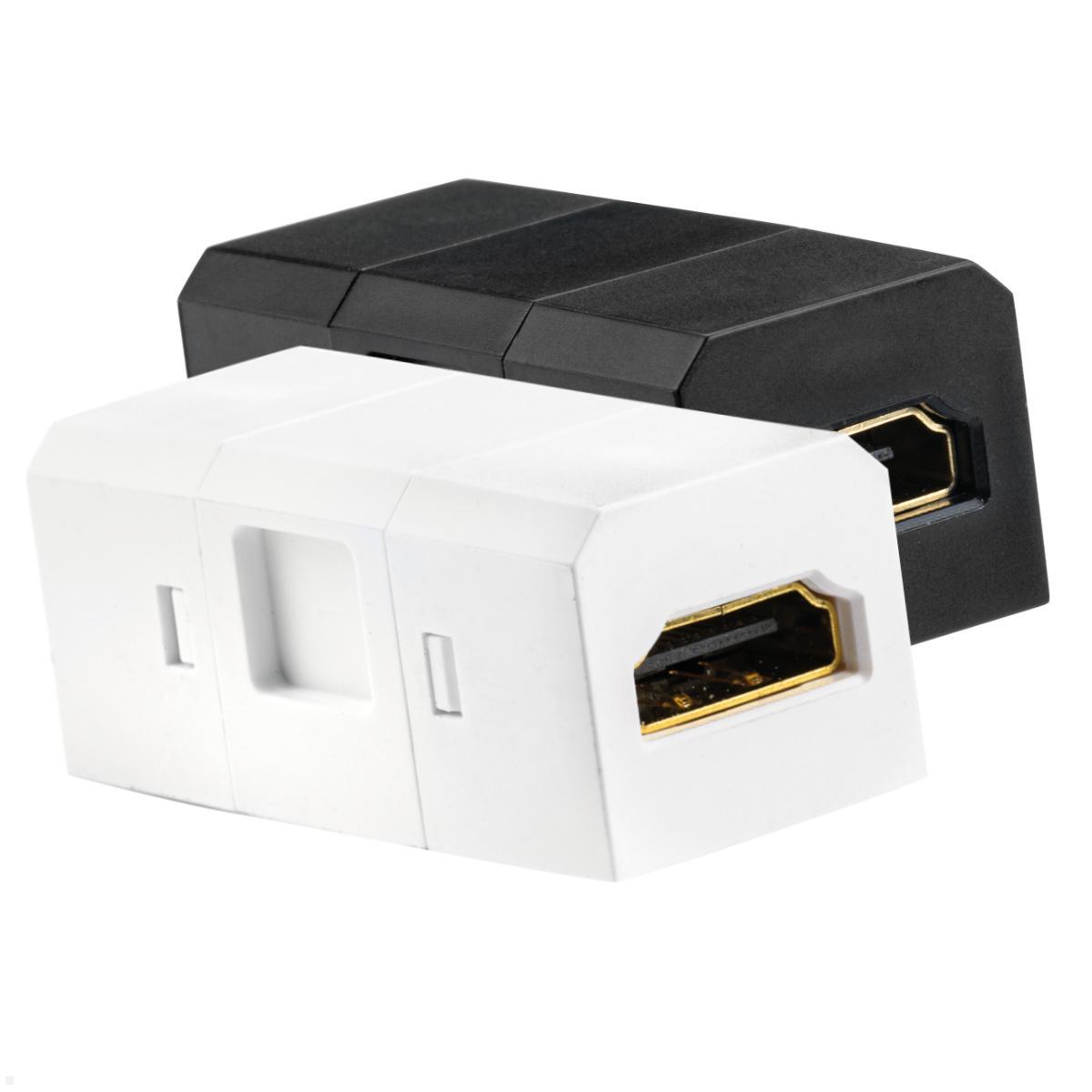 Fellowes Qi Power-Spot HDMI Modul, Farbauswahl