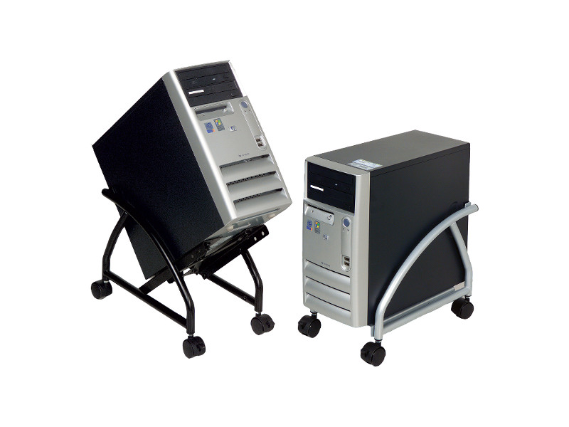 Dataflex Viewgo 32203 mobile Computerhalterung mit Rollen Dataflex Viewgo 32203 mobile Computerhalterung mit Rollen