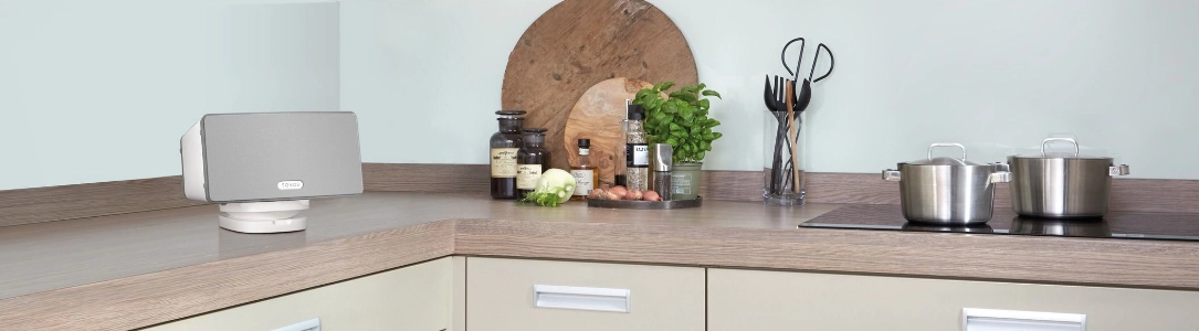 Lautsprecherhalter für SONOS Play:1 Lautsprecherhalter für SONOS Play:1