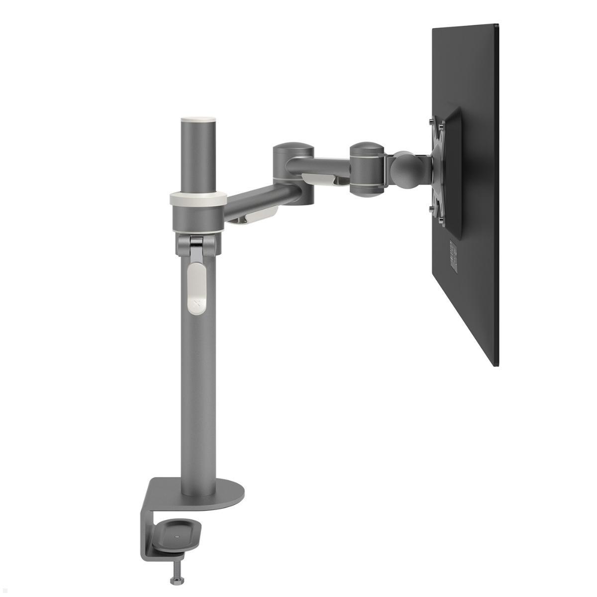 Dataflex Viewmate Monitor Tischhalterung (52.662) silber Dataflex Viewmate Monitor Tischhalterung (52.662) silber