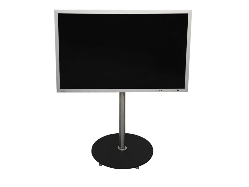 Wissmann Fernsehständer 40-70 Zoll rund, aro art 139 R-1 Wissmann Fernsehständer 40-70 Zoll rund, aro art 139 R-1