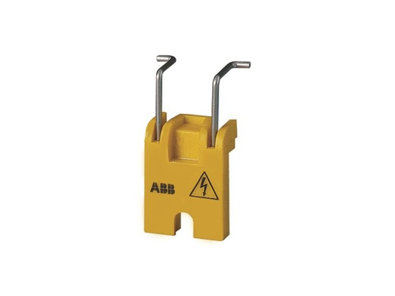 Bachmann Zubehör IT PDU Schaltsperre SA 1 (940.140) Bachmann Zubehör IT PDU Schaltsperre SA 1 (940.140)