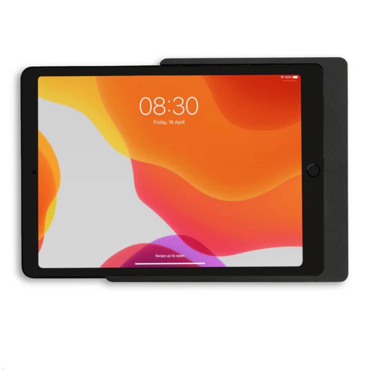 Displine Companion Wall Home Wandhalter für iPad 10.9 (10. Gen.), schwarz Displine Companion Wall Home Wandhalter für iPad 10.9 (10. Gen.), schwarz