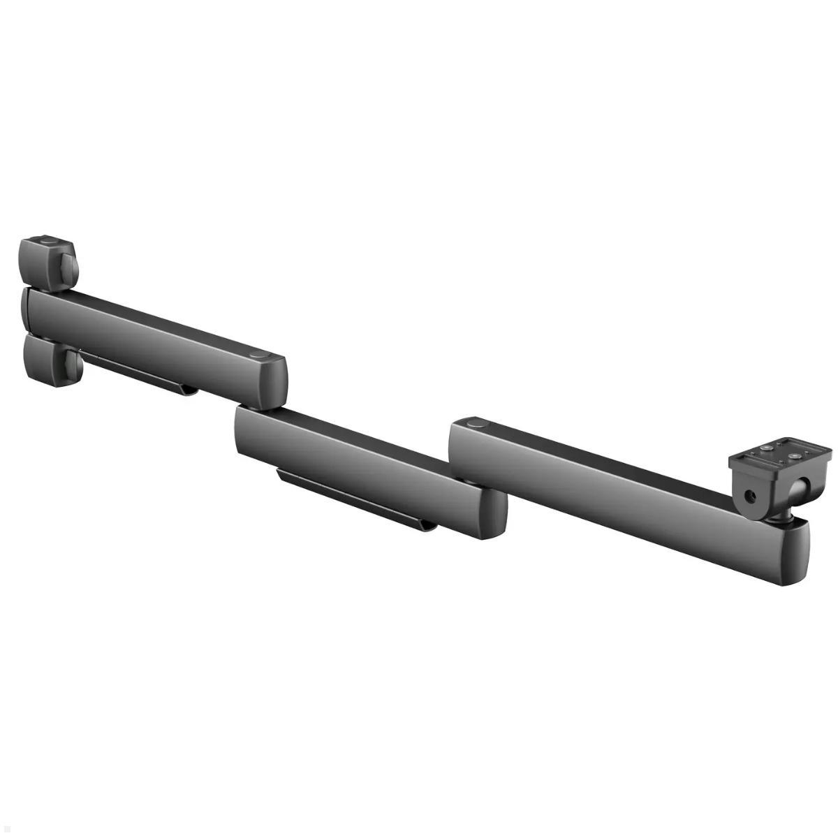 Novus POS Schwenkarm 853+7505+000 XL Tragarm, anthrazit