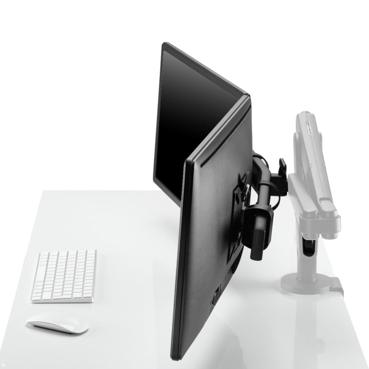 Dual-Monitor-Arm Halterung - Plete - Foto 7