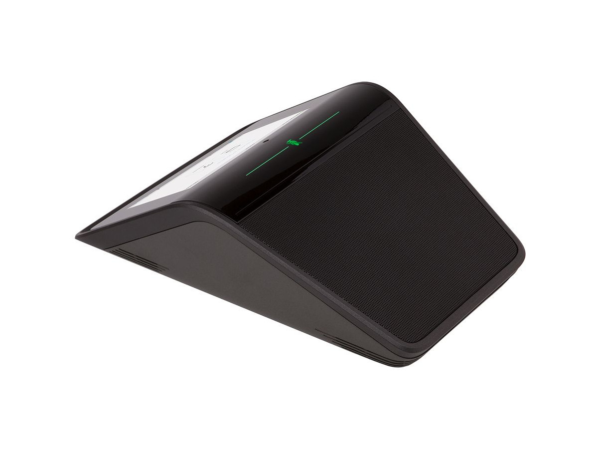 Crestron Mercury UC Video Konferenzsystem mit HD Kamera Tabletop Konsole