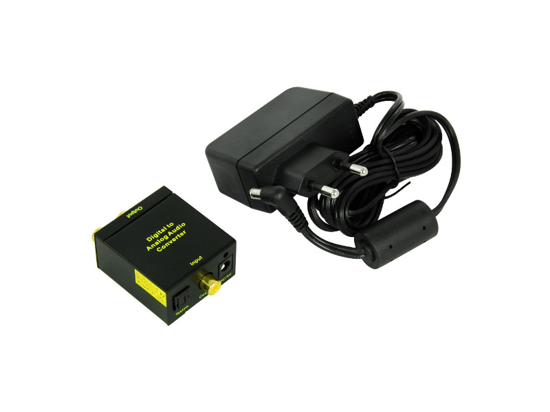 EOL - LEICKE KanaaN Digital-zu-Analog-Audio-Konverter EOL - LEICKE KanaaN Digital-zu-Analog-Audio-Konverter