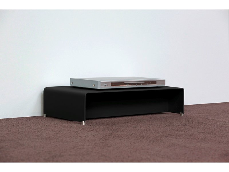 Wissmann Zubehör Ablagebox für DVD-Player box art 124-ST Wissmann Zubehör Ablagebox für DVD-Player box art 124-ST